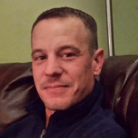 Headshot of Jeremy Rackley